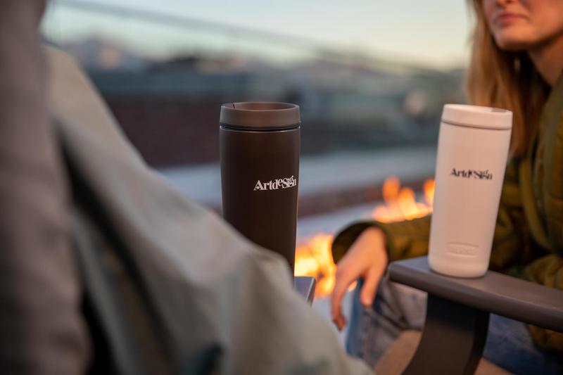 18 oz. Guardian Collection by Thermos® Stainless Steel Tumbler 6