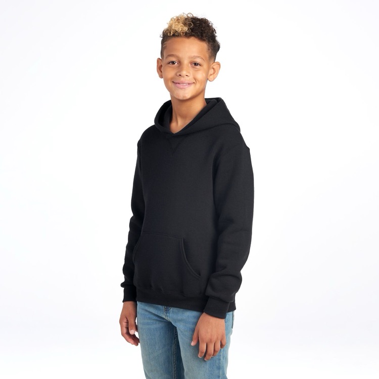 RUSSELL ATHLETIC DRI-POWER® Youth Hoodie 13