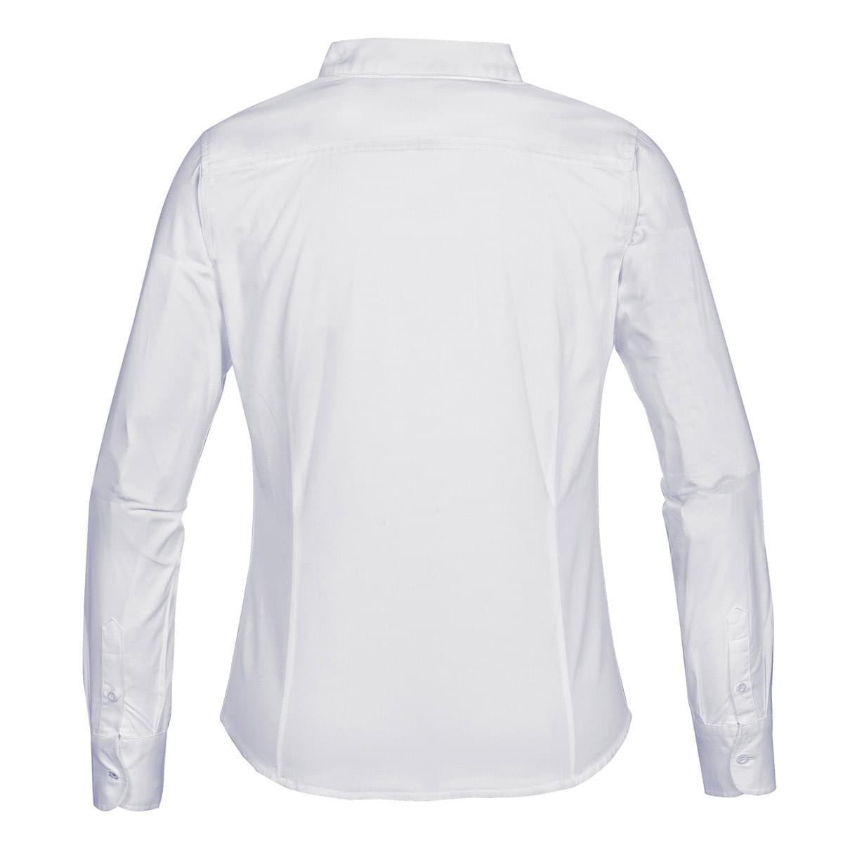 Stormtech Women's Cannon Twill Shirt 12