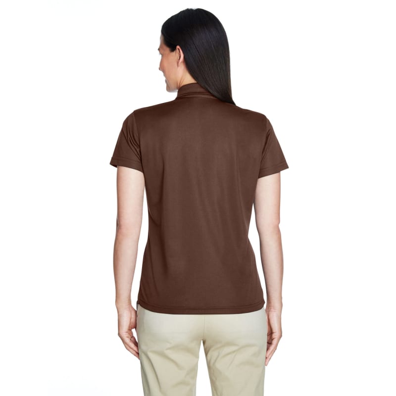 Team 365 Ladies' Command Snag Protection Polo 81