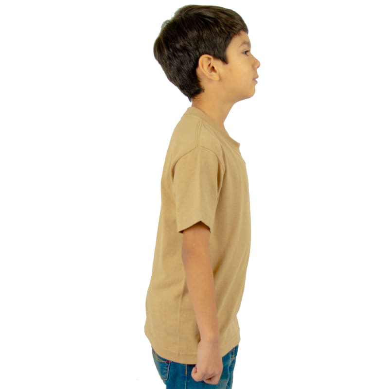 Shaka Wear Youth Active Short-Sleeve T-Shirt 30