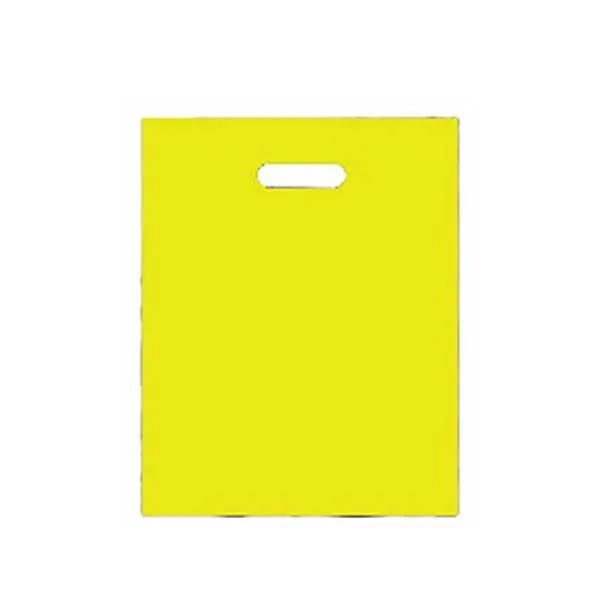 Four-Finger Plastic Bag 6