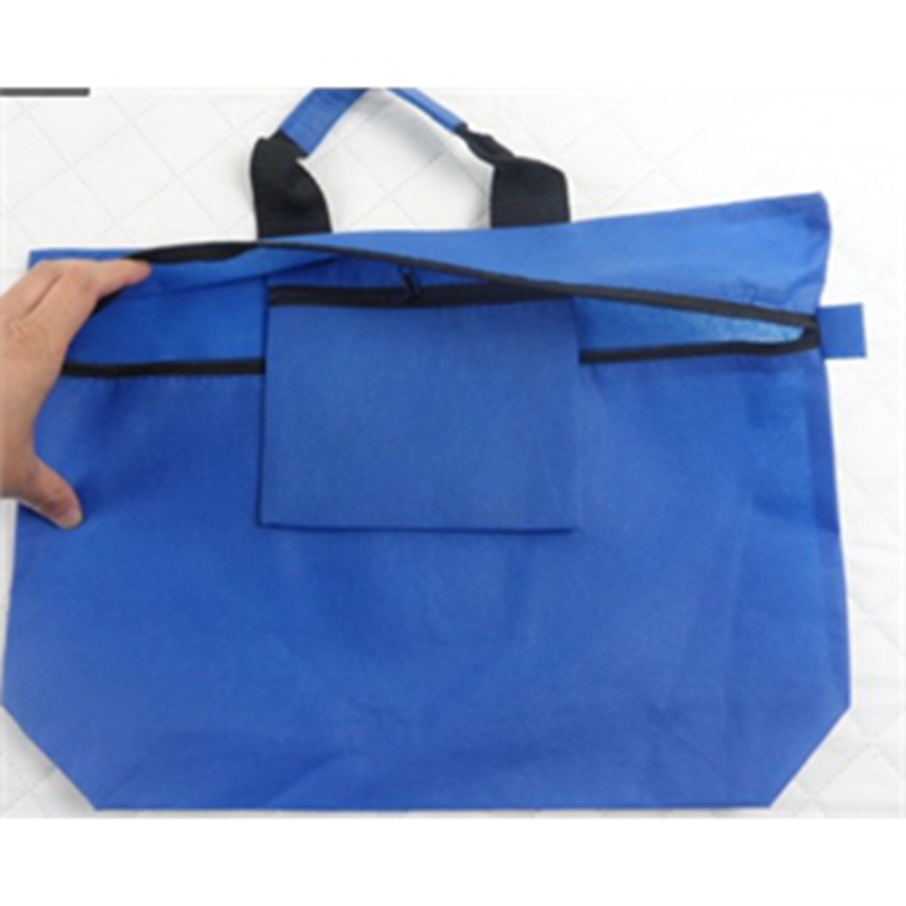 Non-Woven Document Bag 2