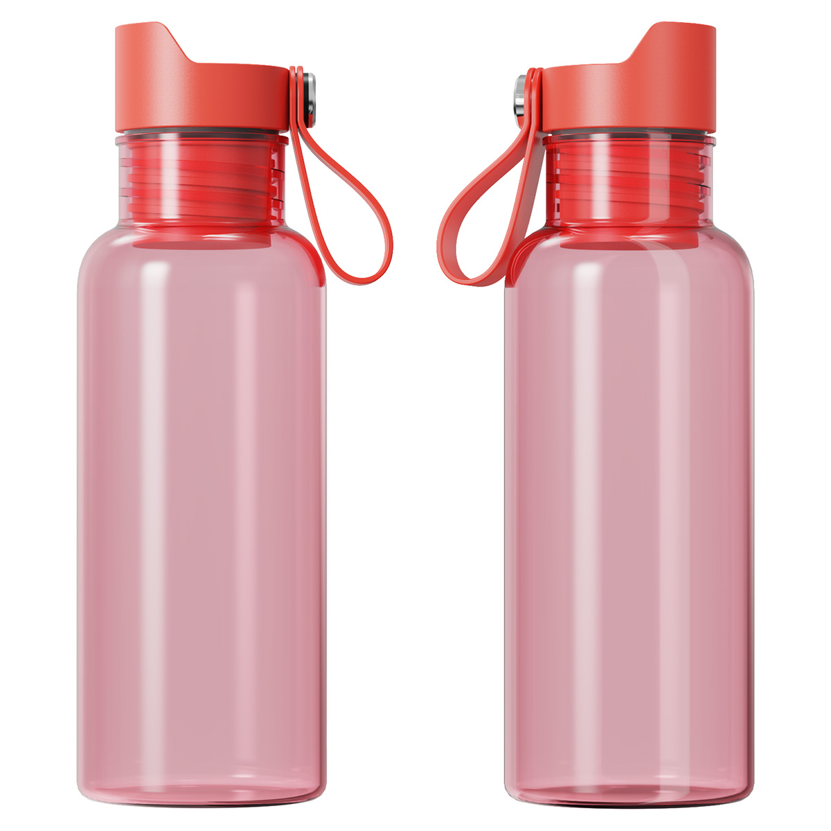 Lagoon 20 oz RPET Bottle 29