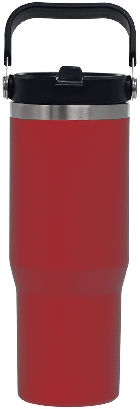 30 oz. Enterprise Series - Laser Etched 21