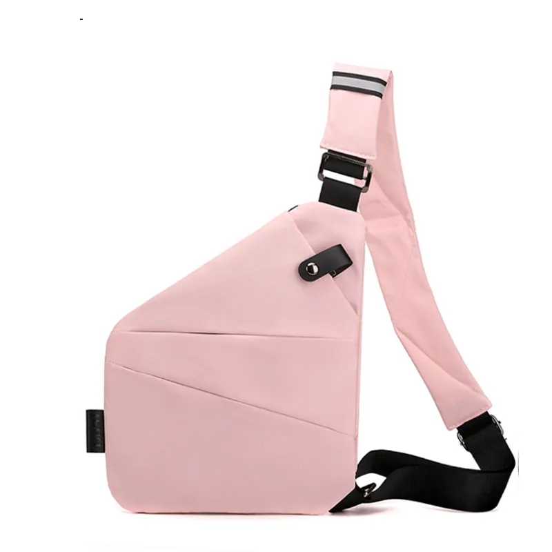 Travel Crossbody Sling Bag 6