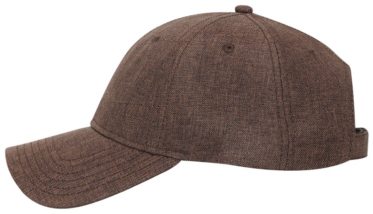 OTTO CAP® 6 Panel Low Profile Baseball Cap 15