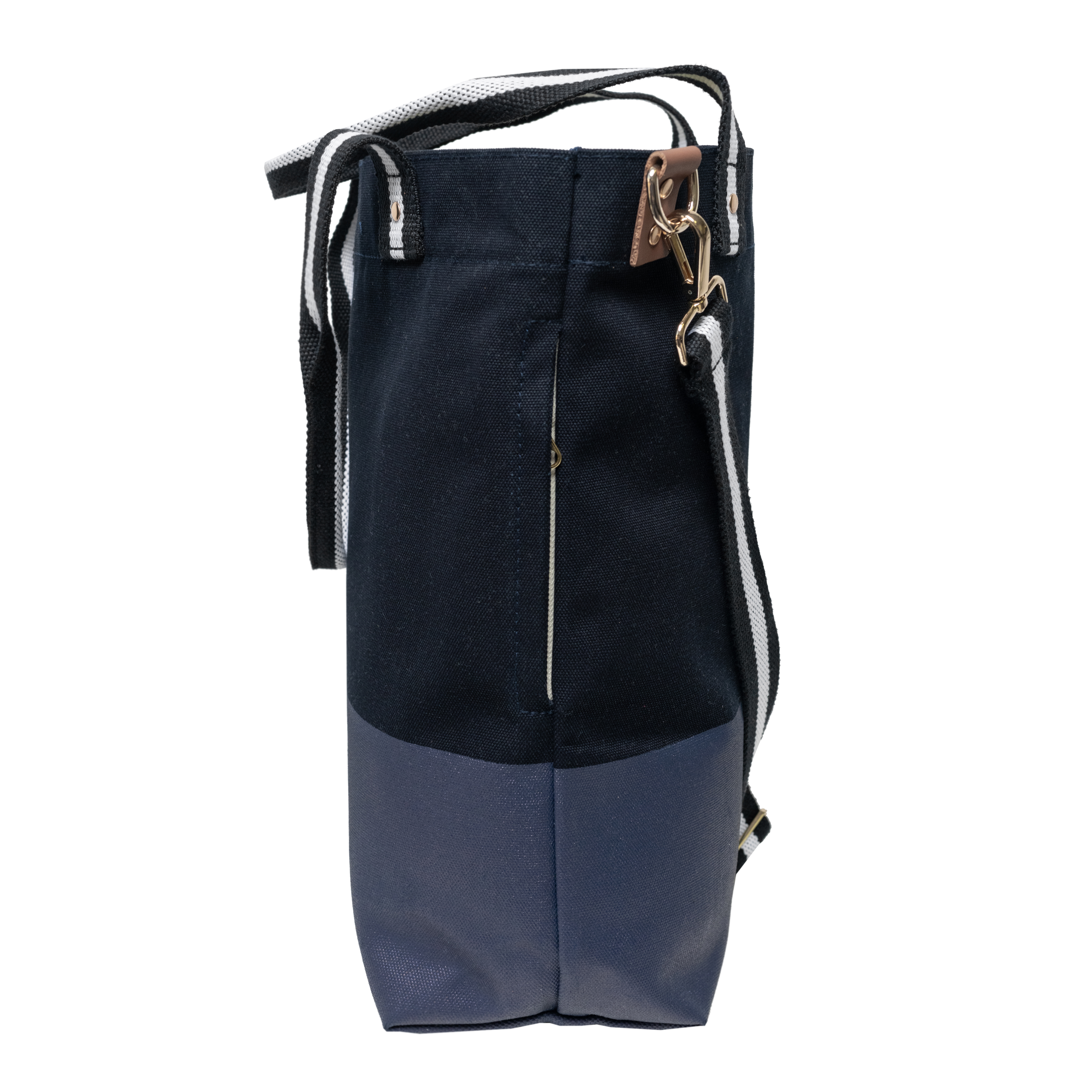 18 Oz Dipped Tote Solid Dye 8