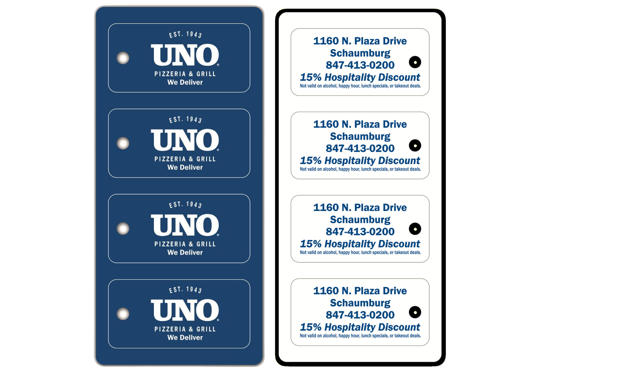 Key Tags 3 Up 2
