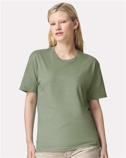 Unisex CVC Tee - 2001CVC 337