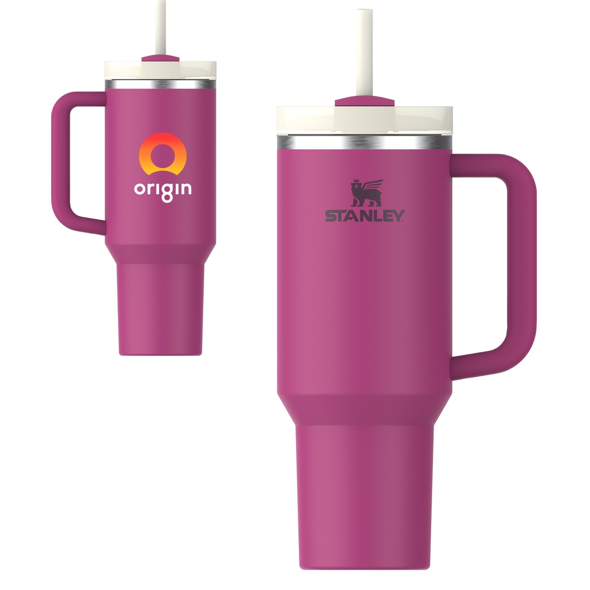 Stanley® 40oz The Quencher H2.0 Flowstate™ Tumbler 23