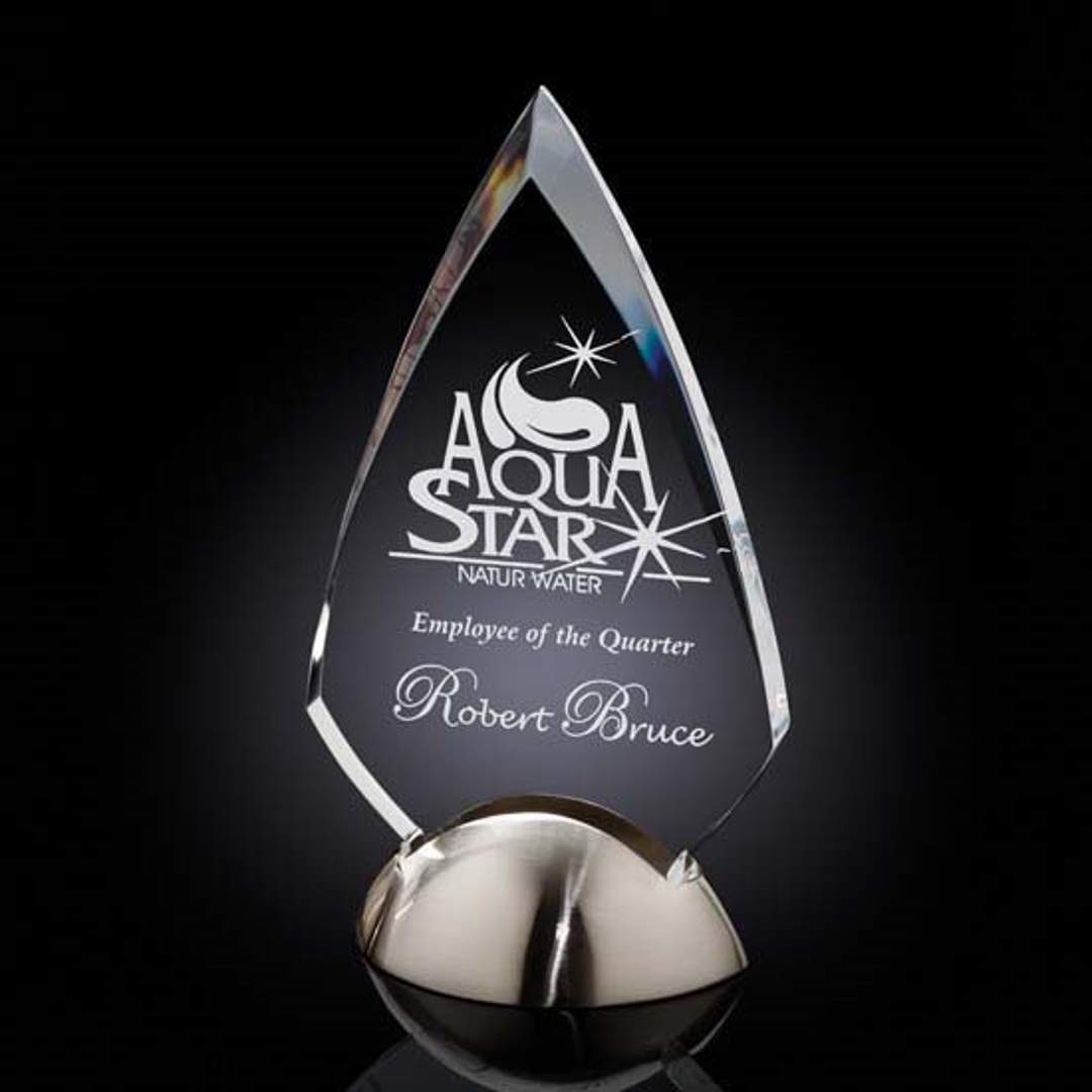 Apogee Award 3