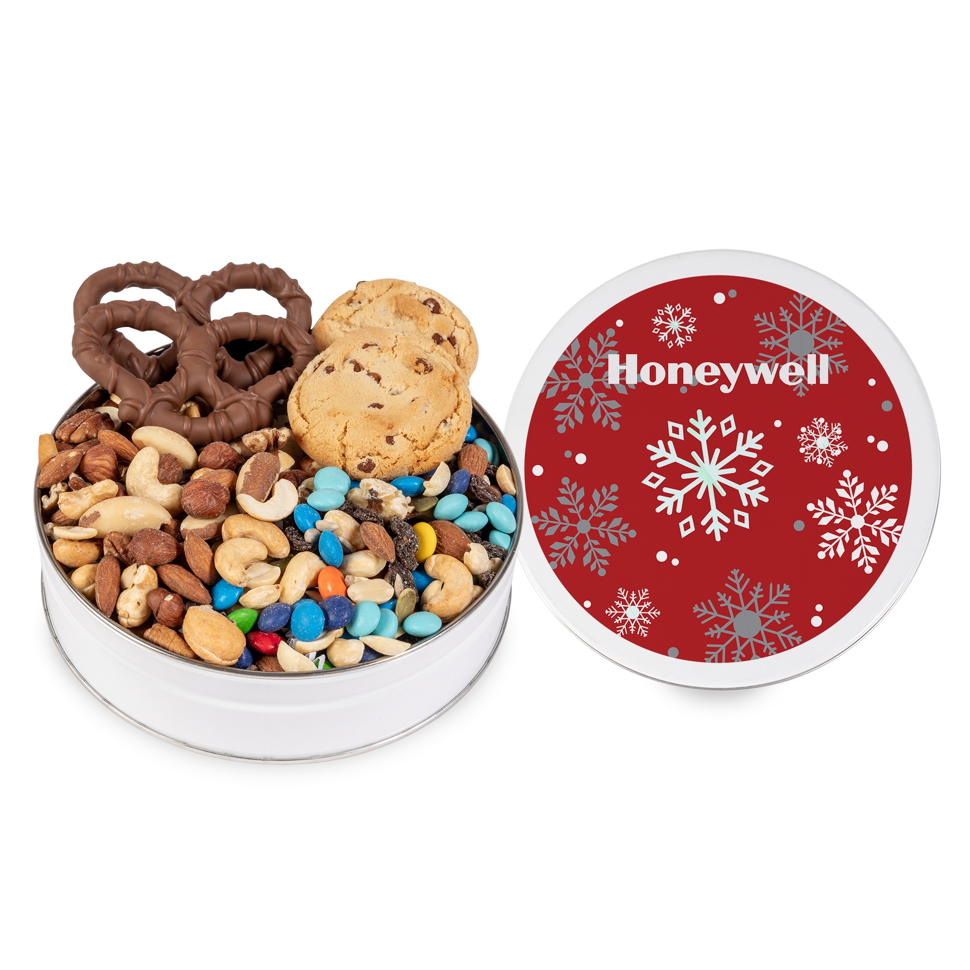 Fresh Beginnings Sweet & Salty Chocolate Explosion (Small) 2