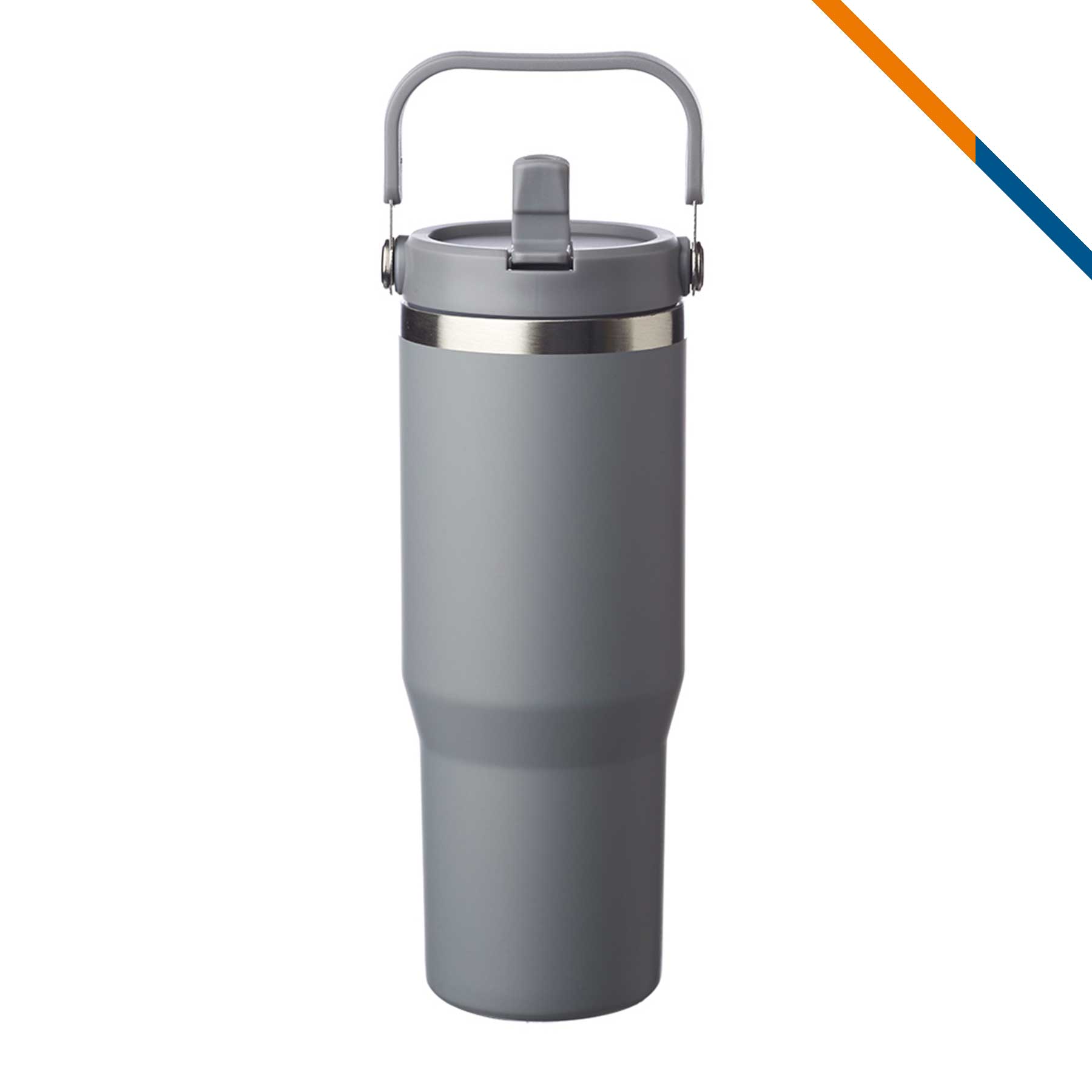 Constance Stainless Travel Mug – 30 OZ. 8