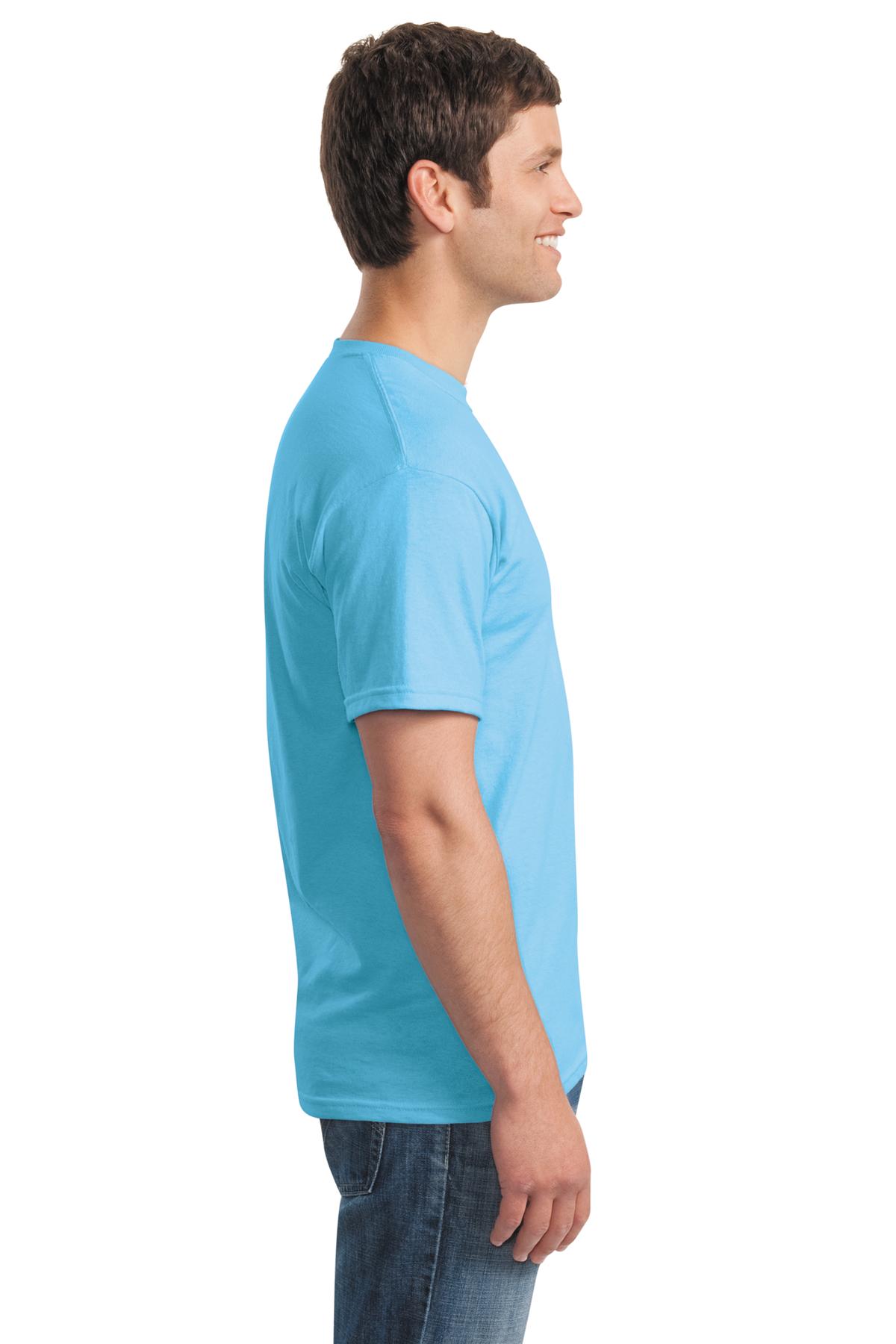 Gildan® Heavy Cotton 100% Cotton T-Shirt 61