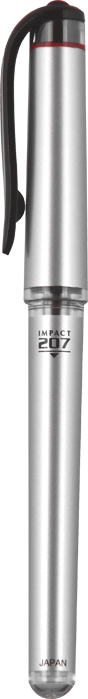 uni-ball® 207 Gel Impact Capped Pen 32