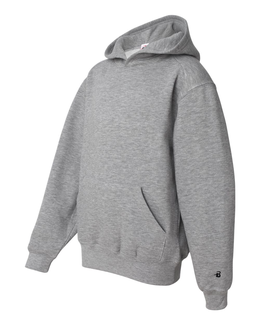 Youth Hooded Sweatshirt - 2254 24