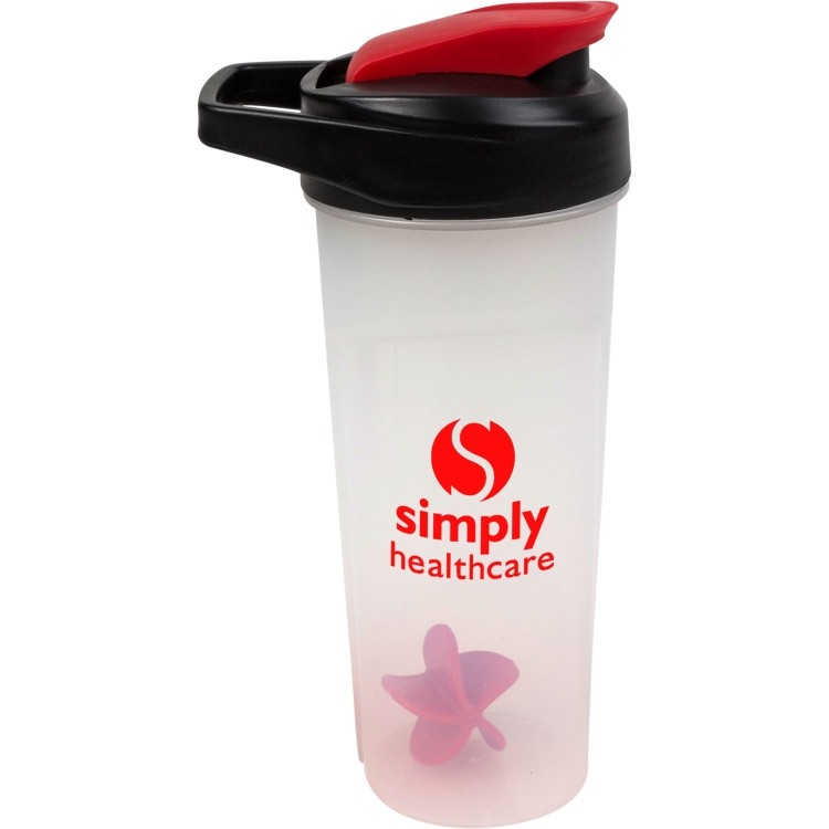 Drink Shaker 2