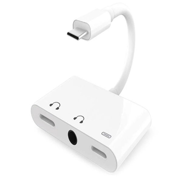 3 in 1 USB C adapter 3