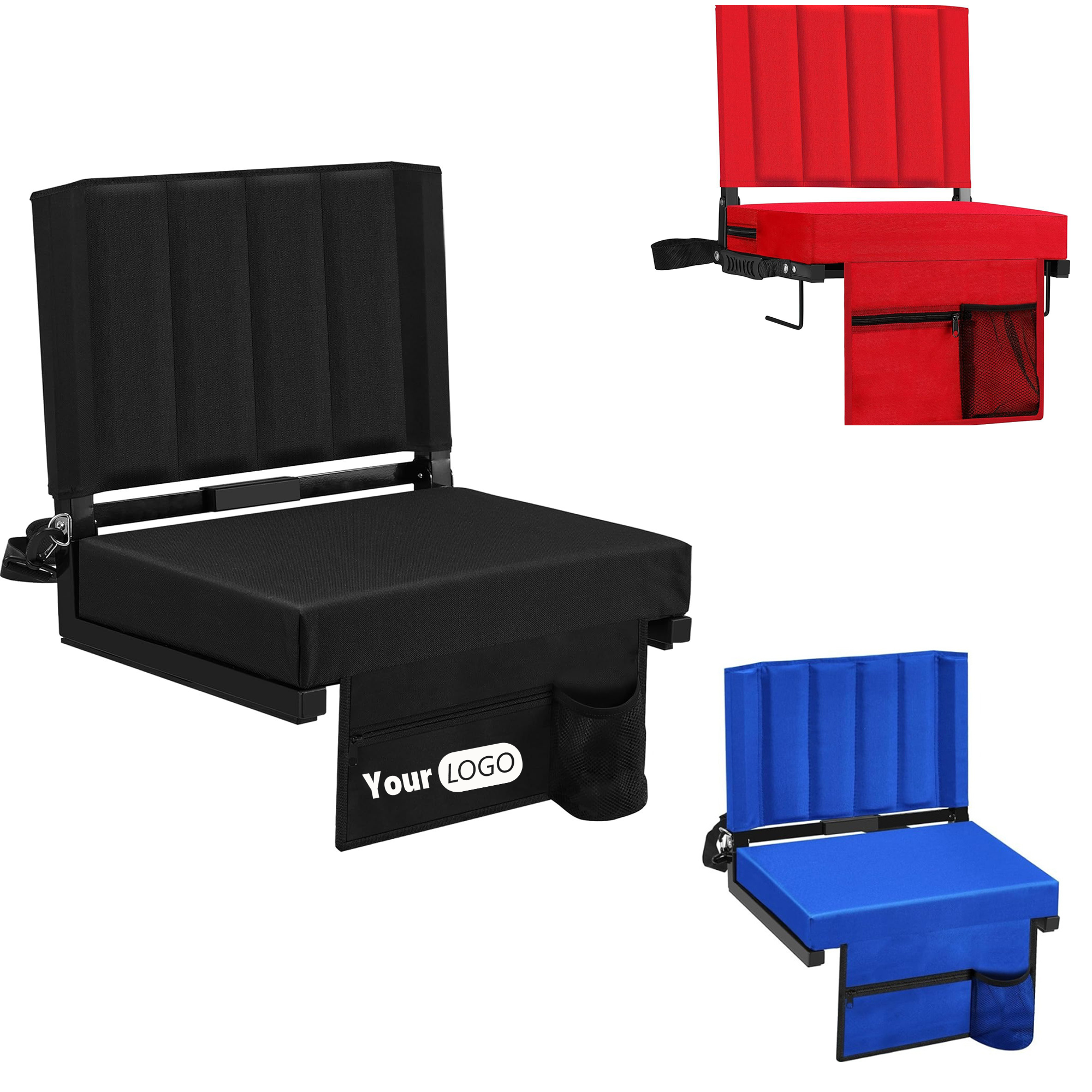 Portable Stadium Seat 2