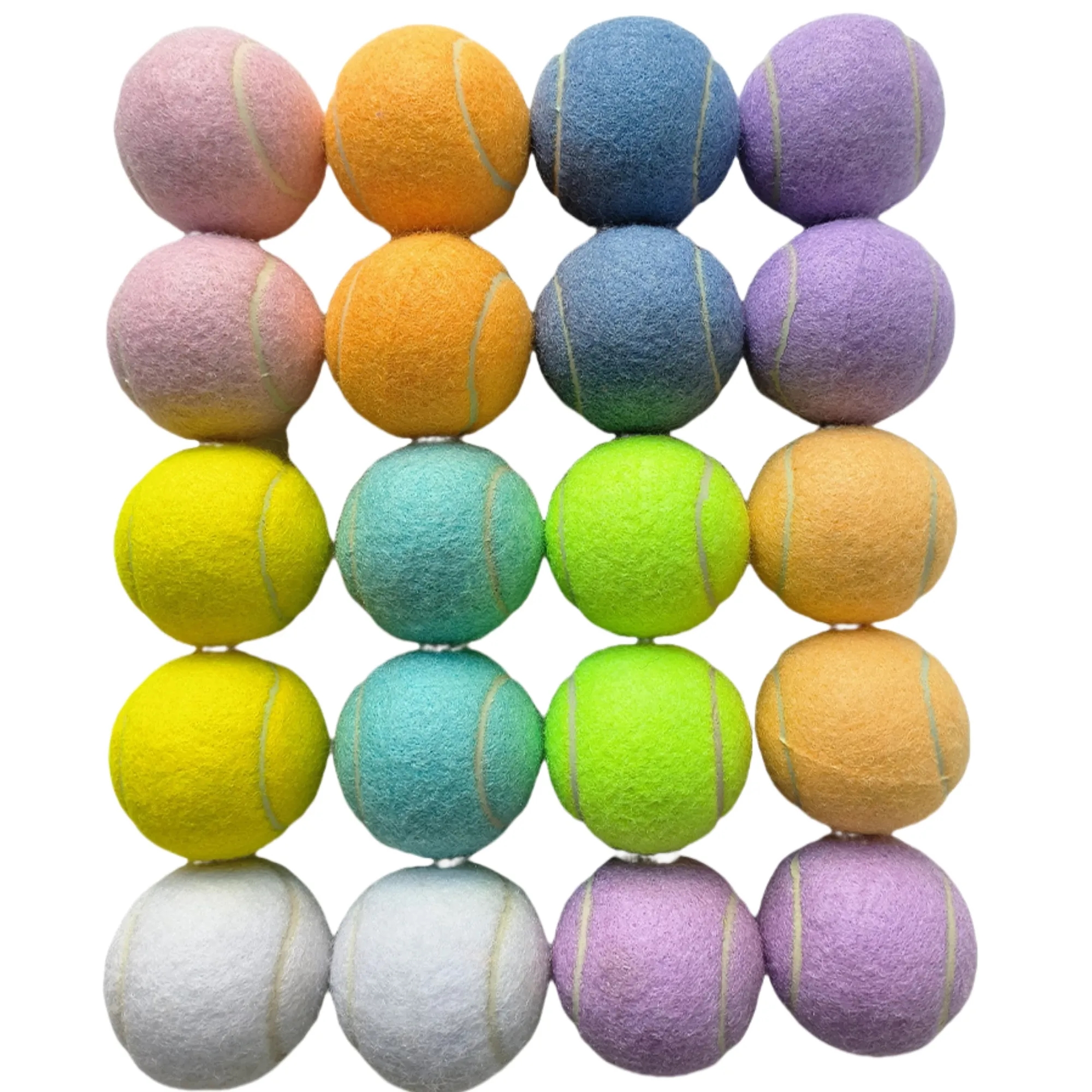 Colorful 803 Training Tennis 7