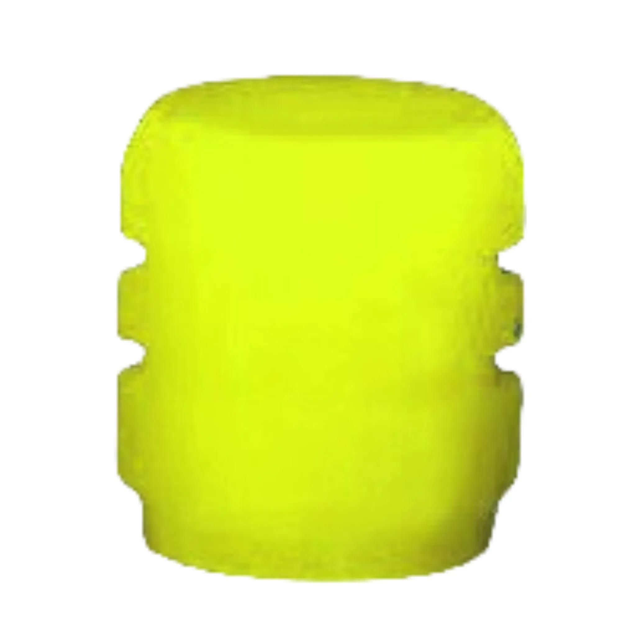 Fluorescent Car Tire Valve Cap 5