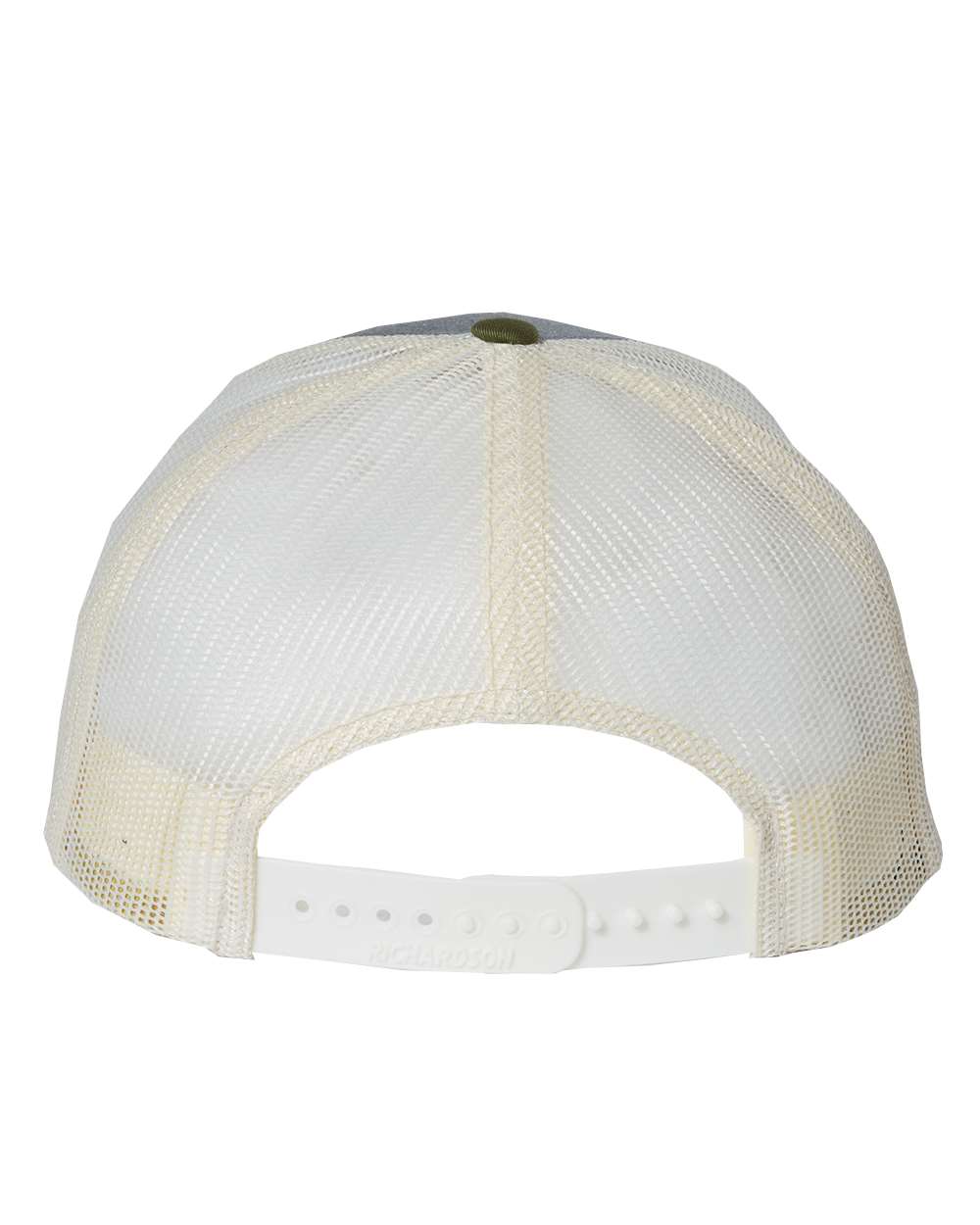 Low Pro Trucker Cap - 115 64