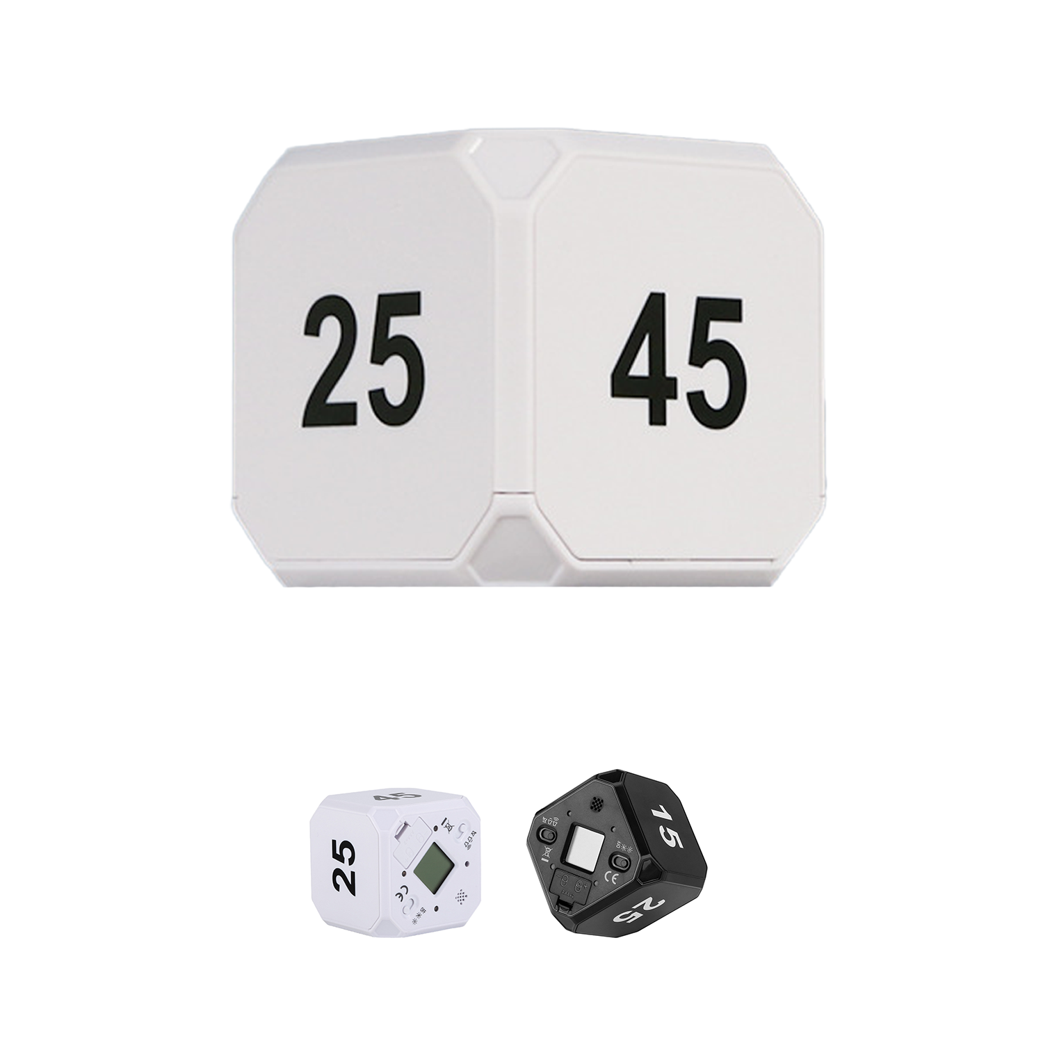 Timecube Preset Timer For Countdown Management 2