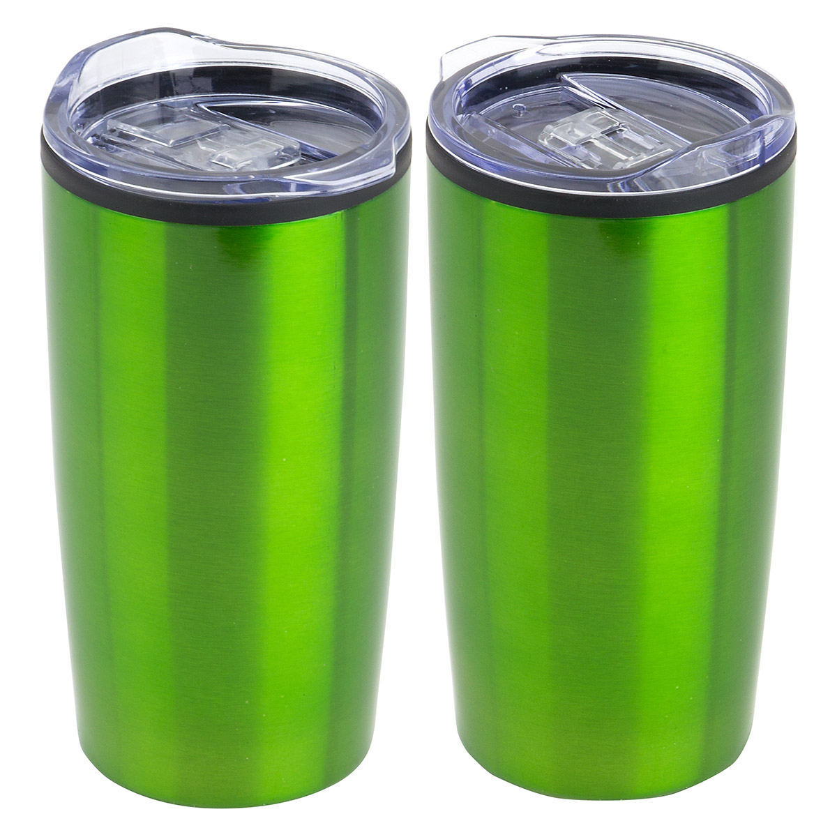 Olympus 20 oz. Stainless Steel/PP Tumbler 28