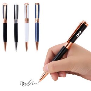 Luxury Rollerball Metal Pen 6