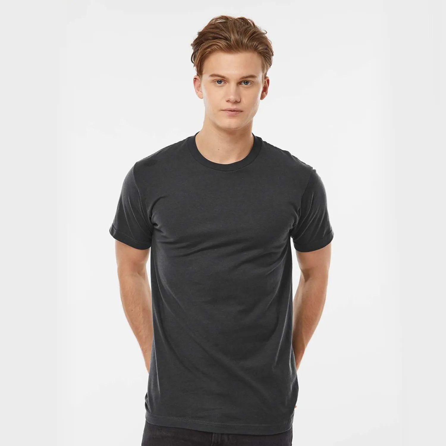Tultex Men's Fine Jersey T-Shirt 60
