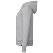 Women's ARGUS Eco Fleece Full Zip Hoody 54