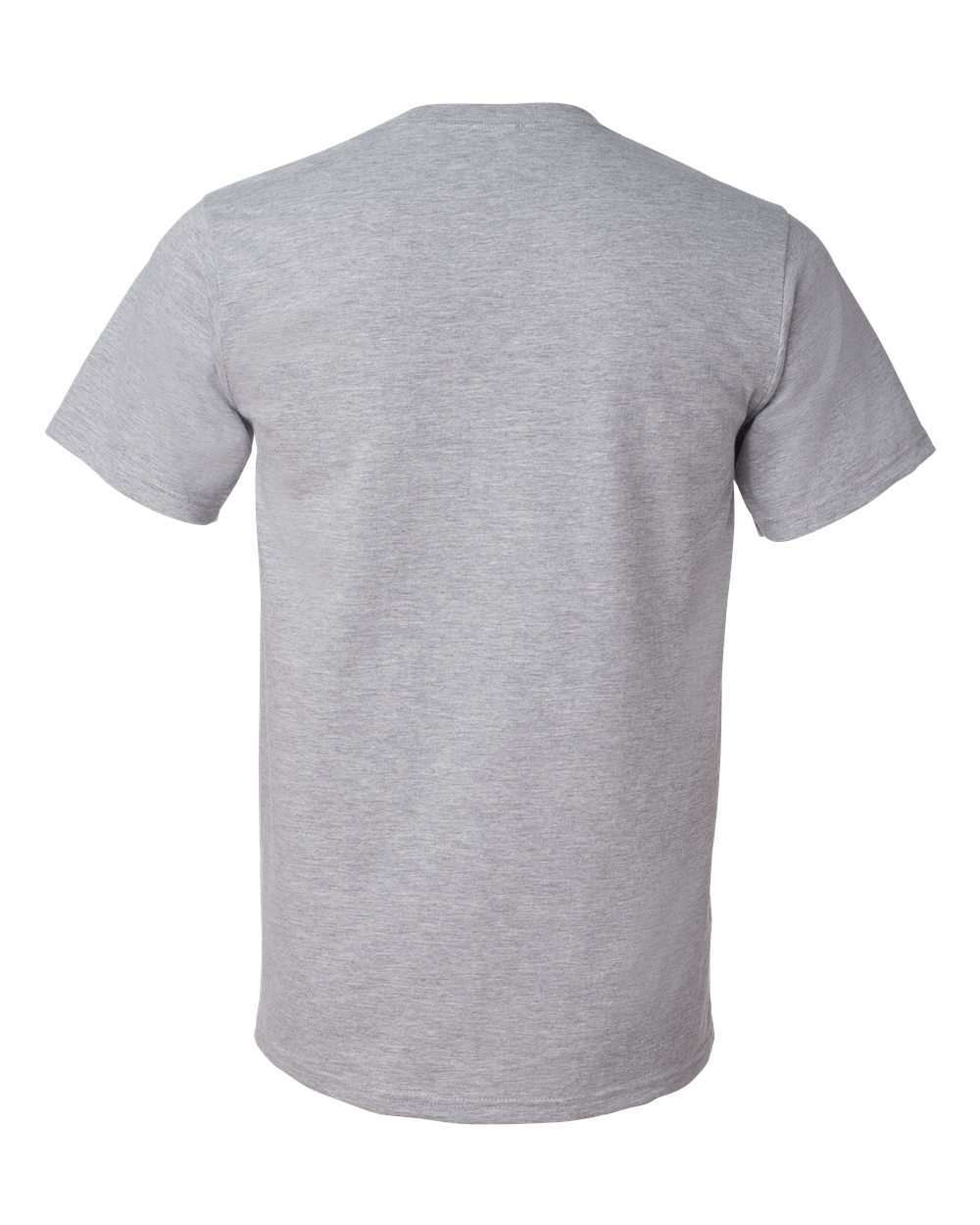 Unisex Softstyle® Lightweight T-Shirt - 980 55