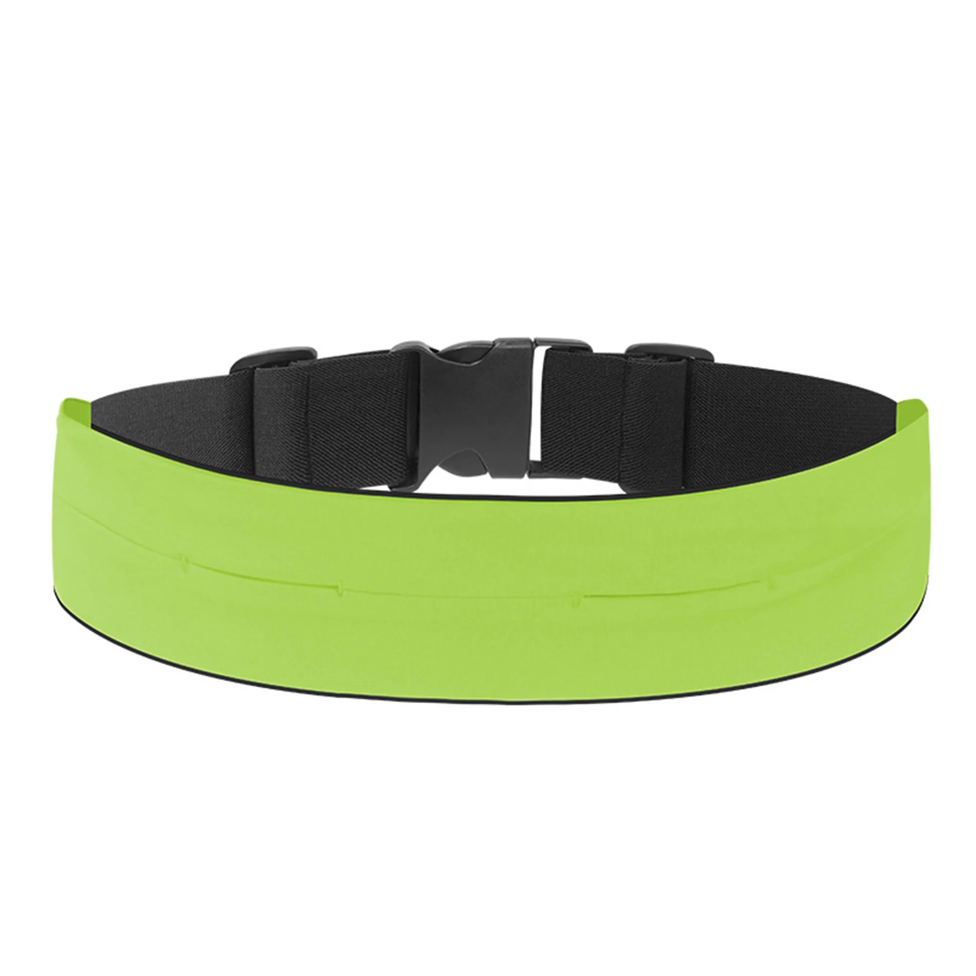 Polyester Outdoor Sports Waist Bag 4