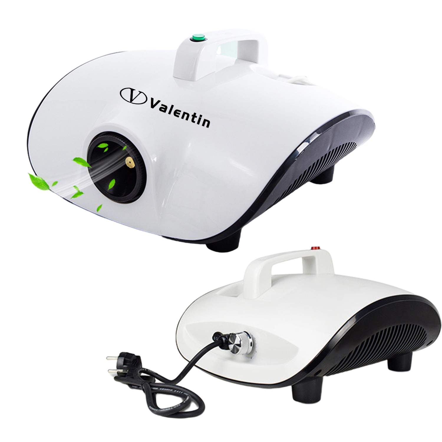 Disinfection Fog Machine 2