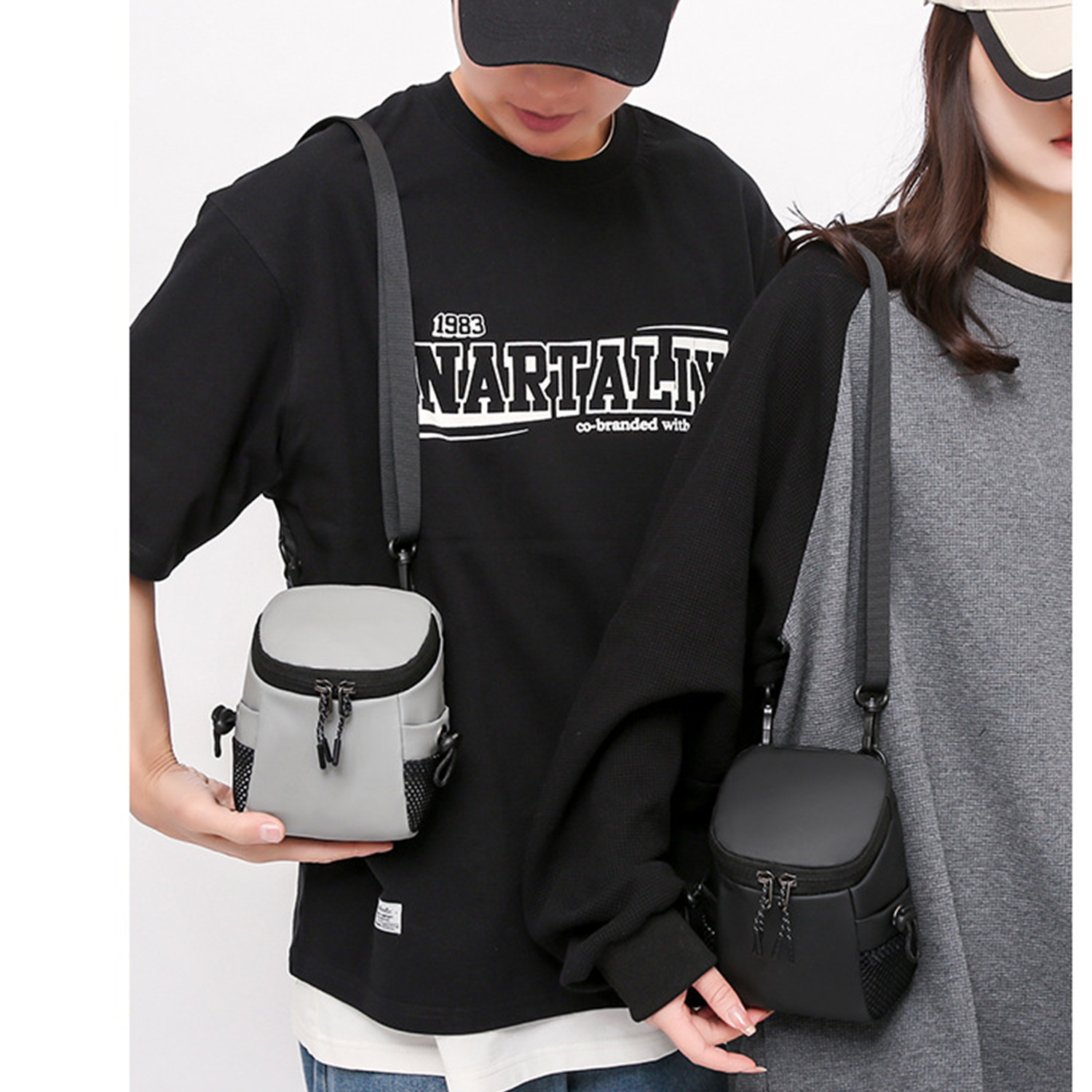 One Shoulder Crossbody 3