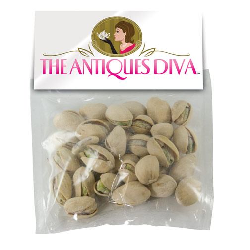Candy Bag With Header Card (Large) 32