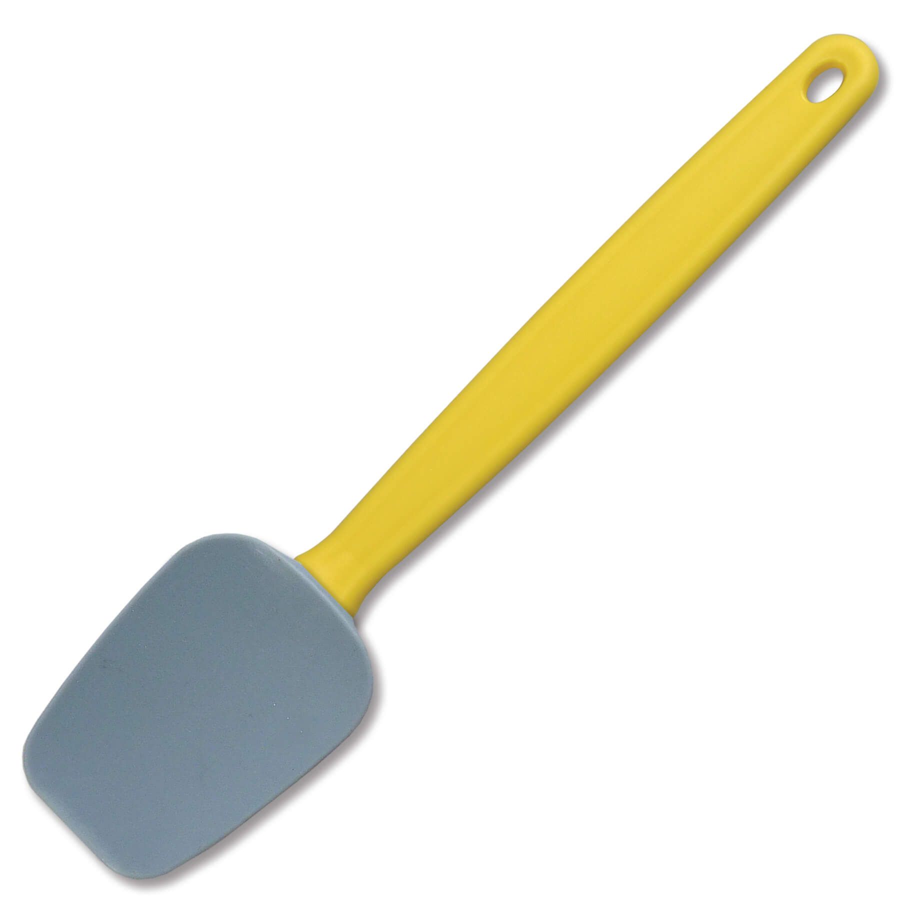 Large Silicone Spoon 11