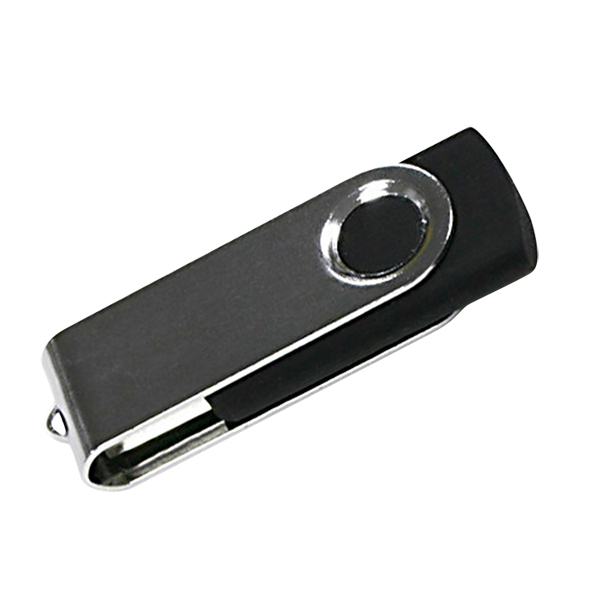 Swivel USB Drive In A Wide Variety Of Colors 39