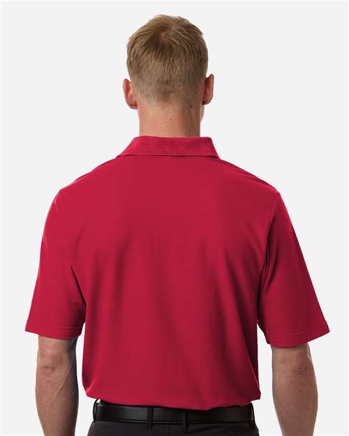 Men's Tall Resolve CVC Performance Pique Polo - CE106T 55