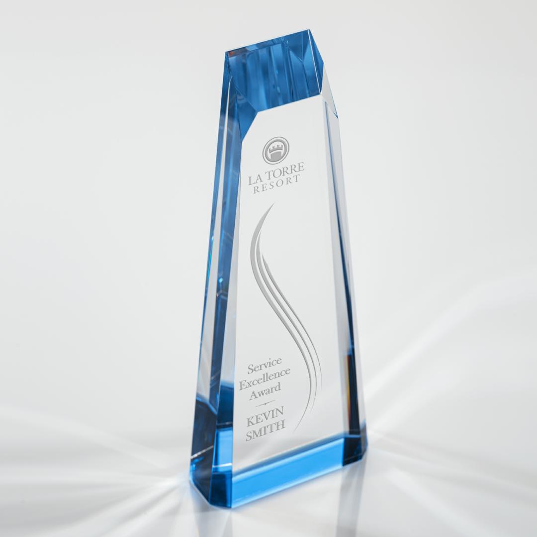 Banbury Award 3