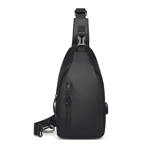 Large-Capacity Multi-Function Shoulder Bag 3