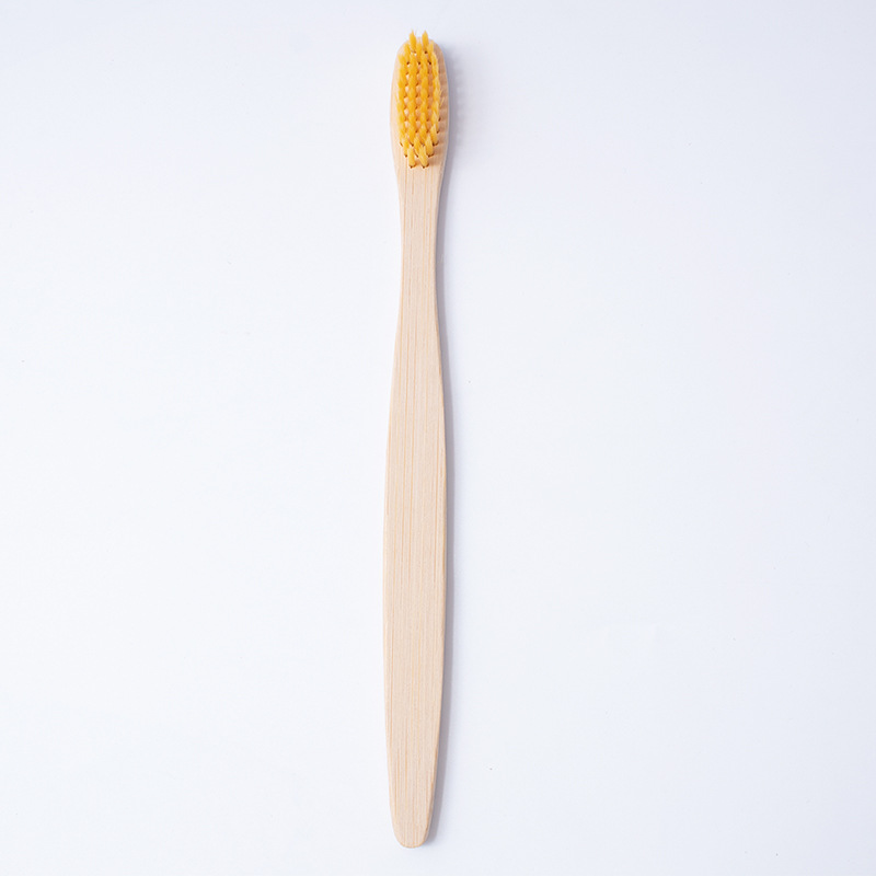Bamboo Toothbrush 15