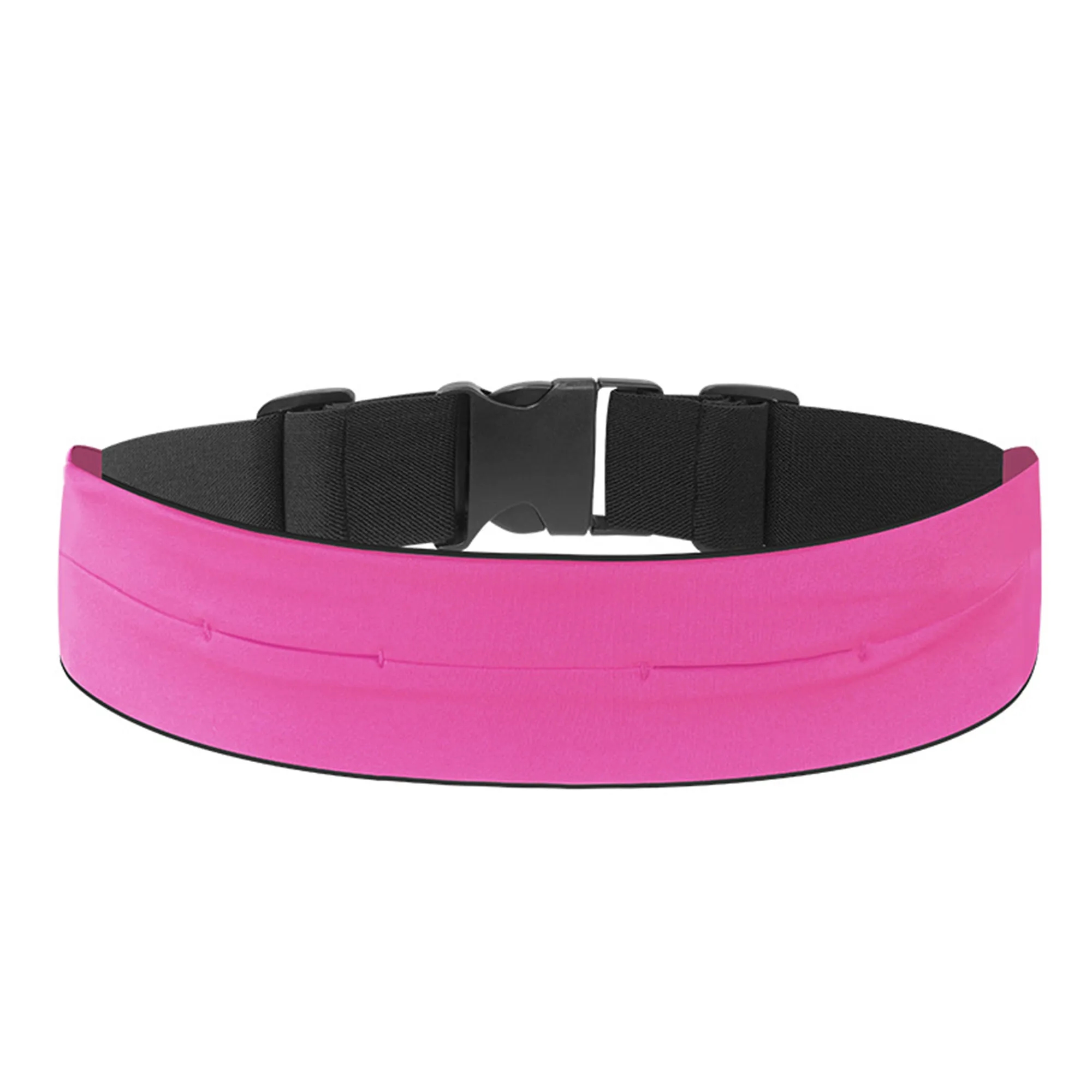 Polyester Outdoor Sports Waist Bag 13