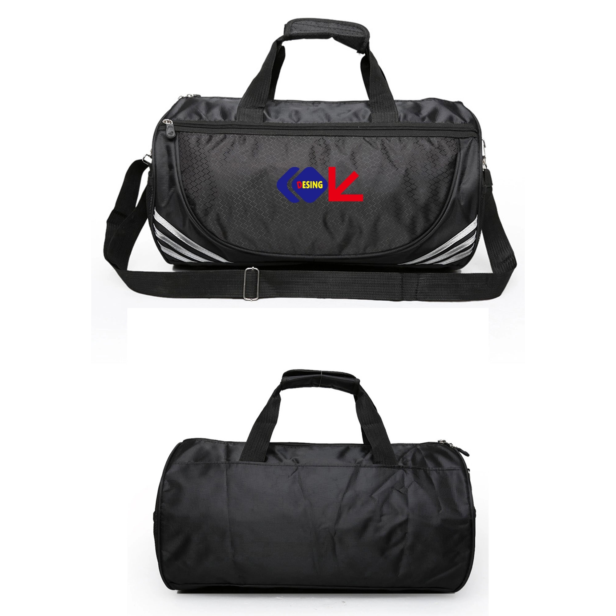 Gym Bag