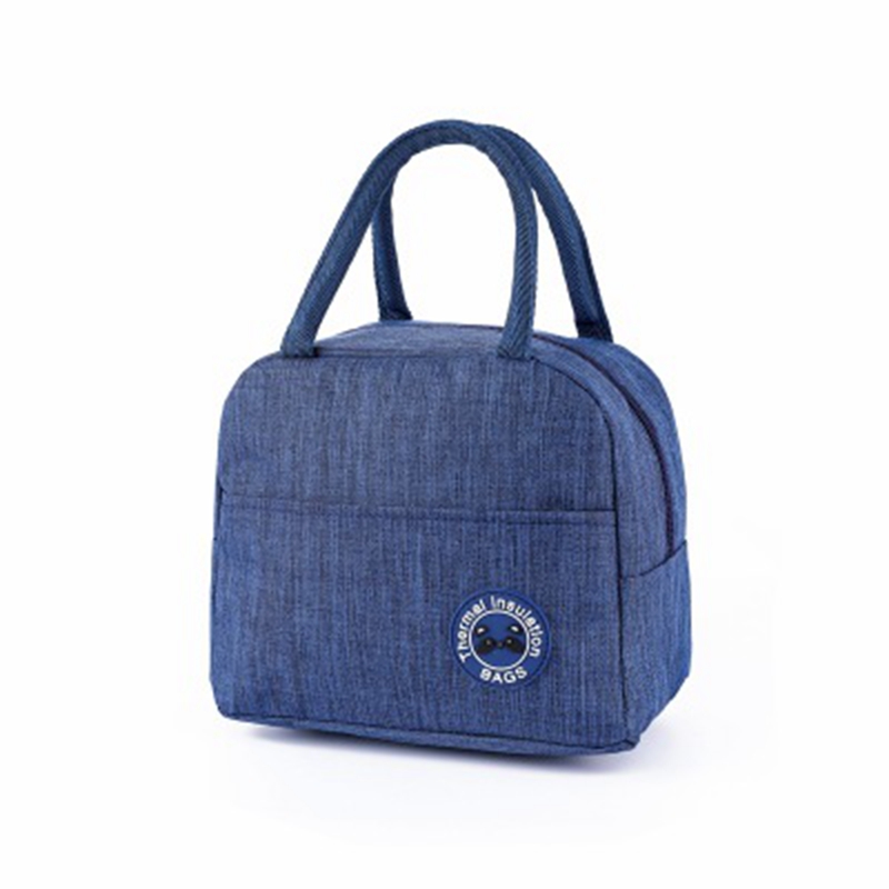 Portable Lunch Bag 4