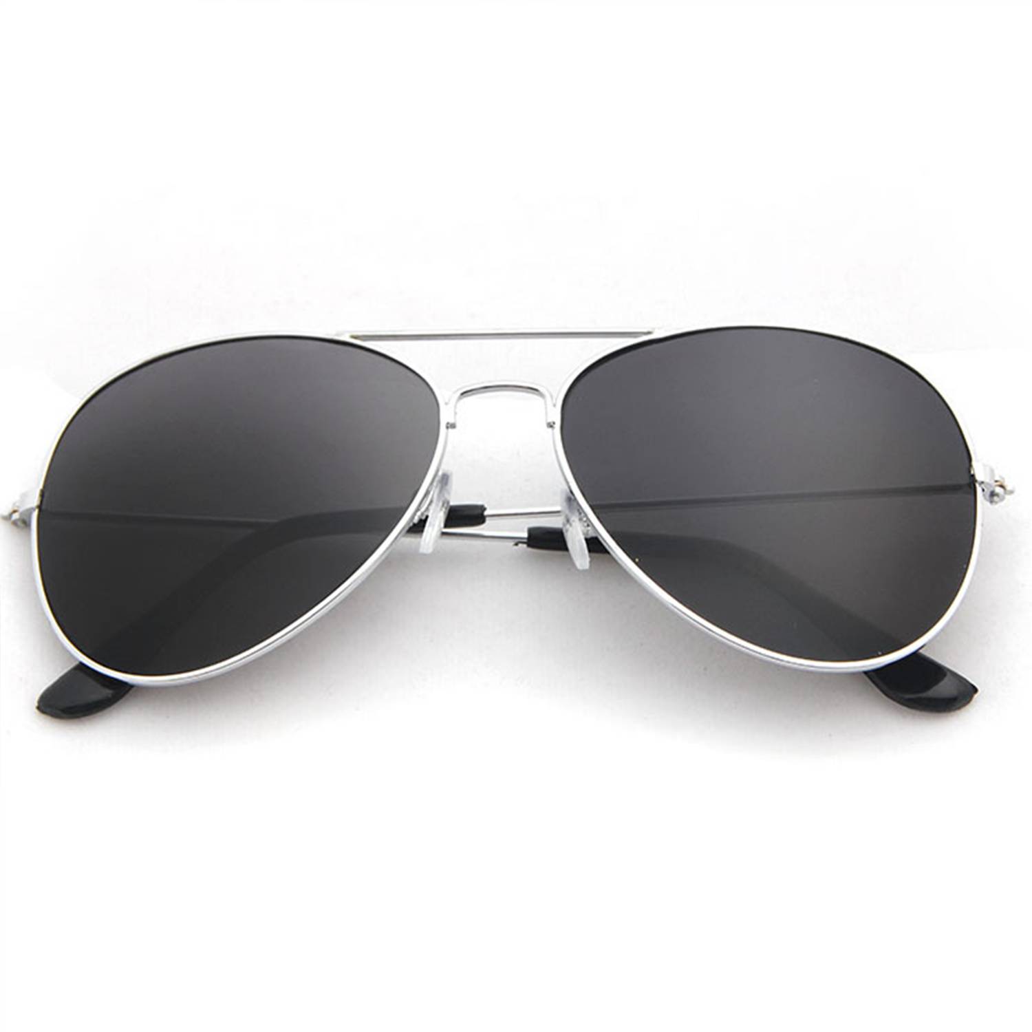 Adult Metal Pilot Sunglasses 3