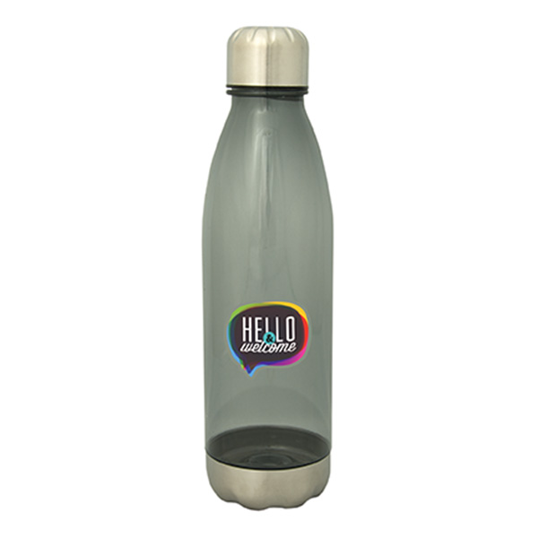 Rockit Clear 700 Ml. (23.5 Fl. Oz.) Bottle 10