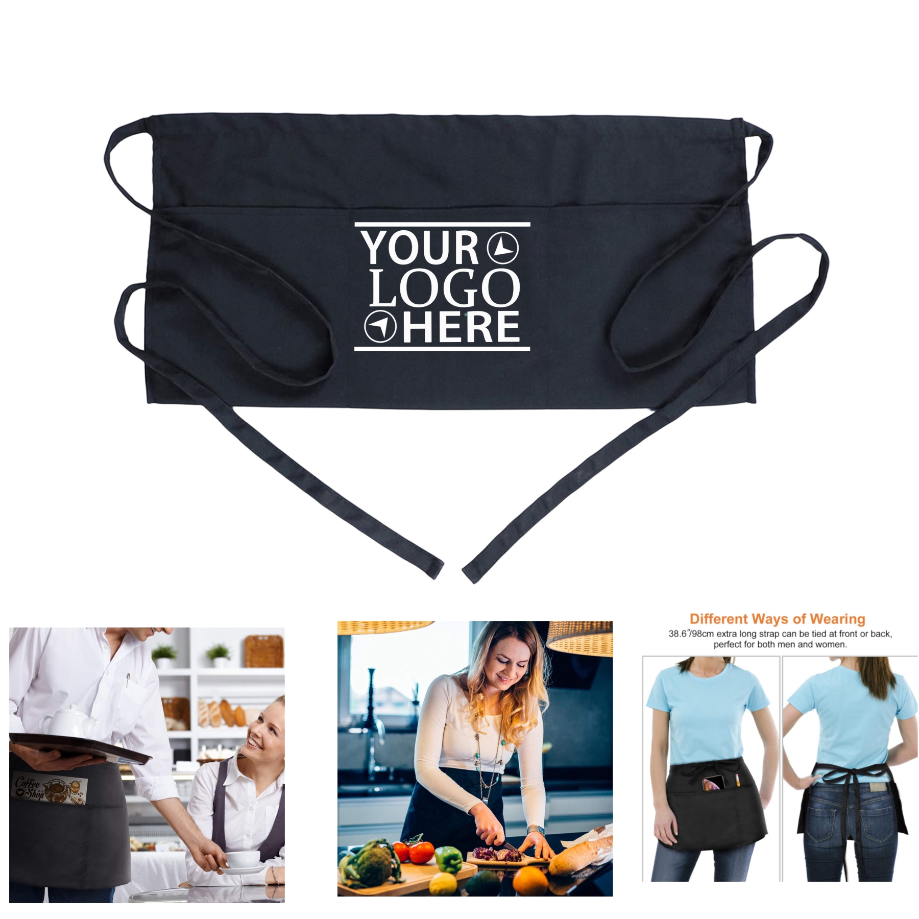 Waist Apron 2