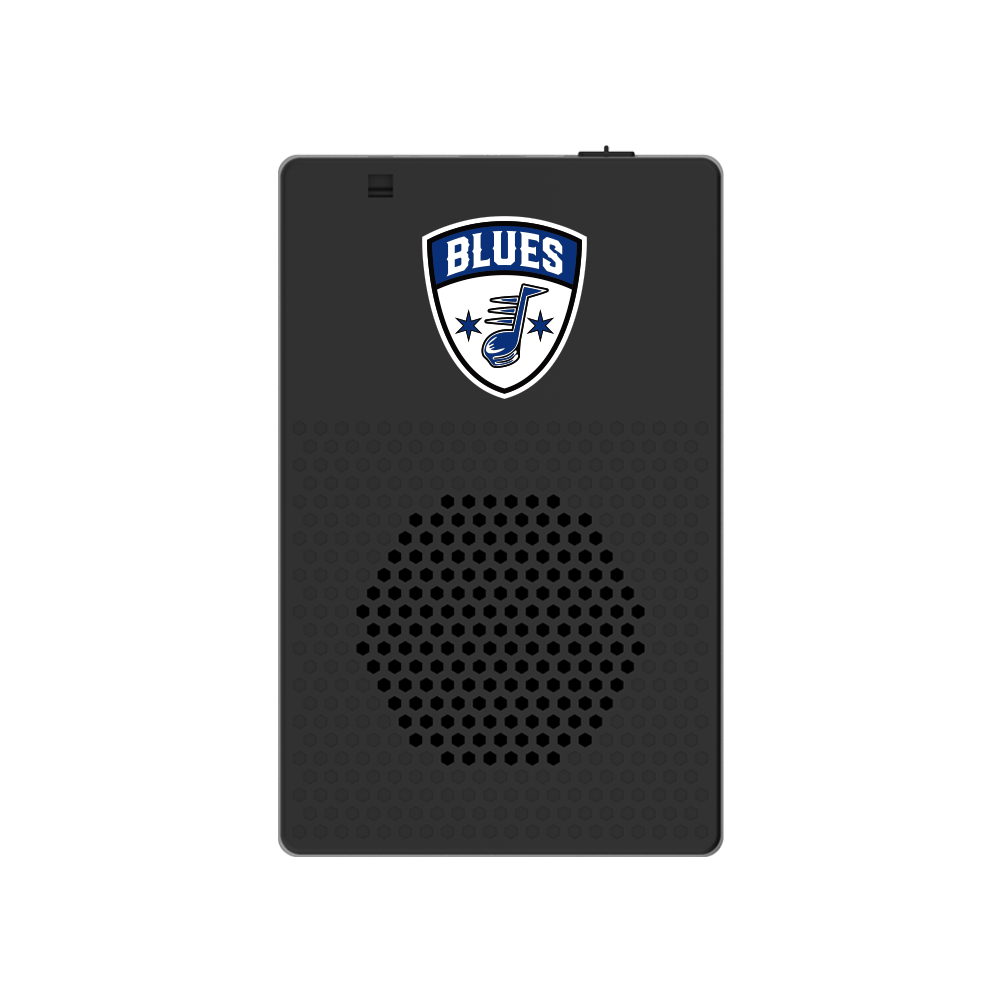 Groveland Park Stick-On Bluetooth Speaker 14